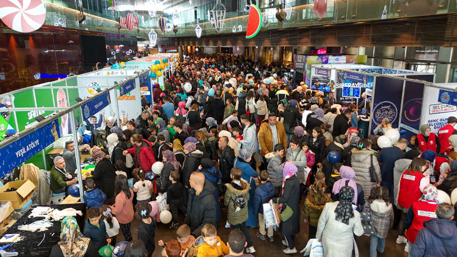 Selçuklu Belediyesi, 2025’deki çalışmalarıyla belediyecilik anlayışını zirveye taşıdı 30